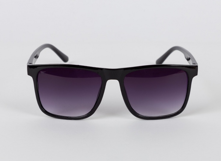 عینک آفتابی فریم مشکی