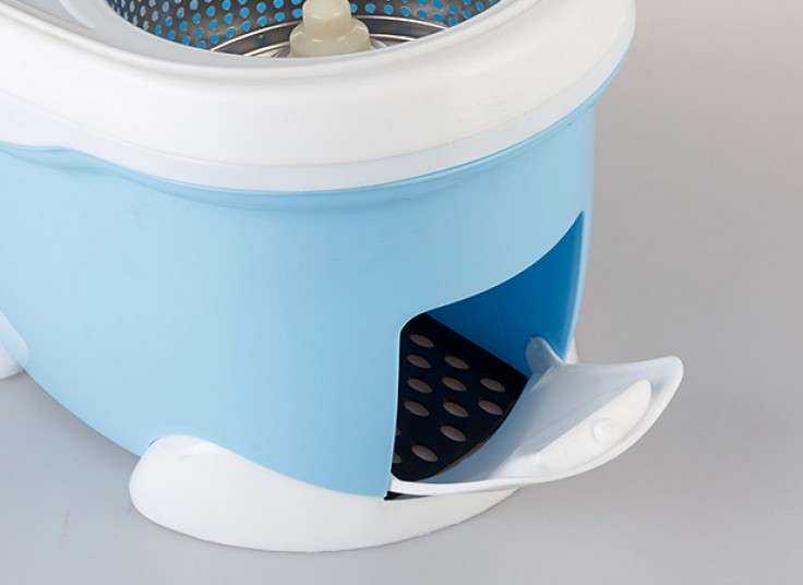 طی سطلی دو موتوره