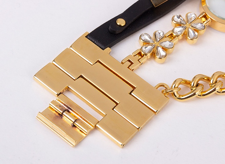 ساعت مچی زنانه Kelvin Time