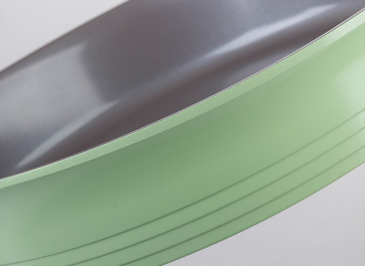 ماهیتابه سرامیکی ANC