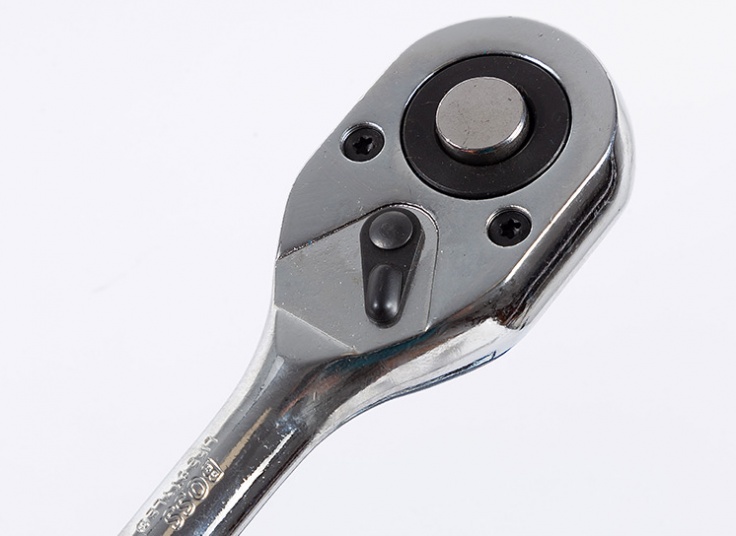 جعبه بکس BOSS CR-V