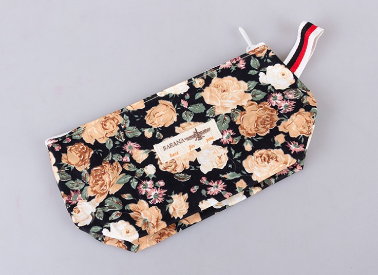 کیف لوازم آرایش BARANA