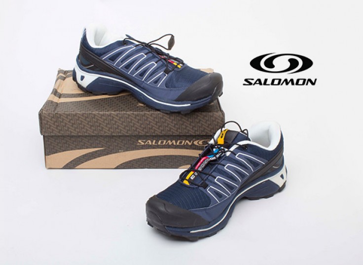 کفش ورزشی جدید SALOMON