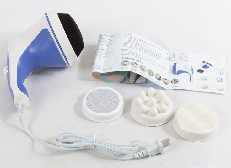 ماساژور برقی Relax & tone