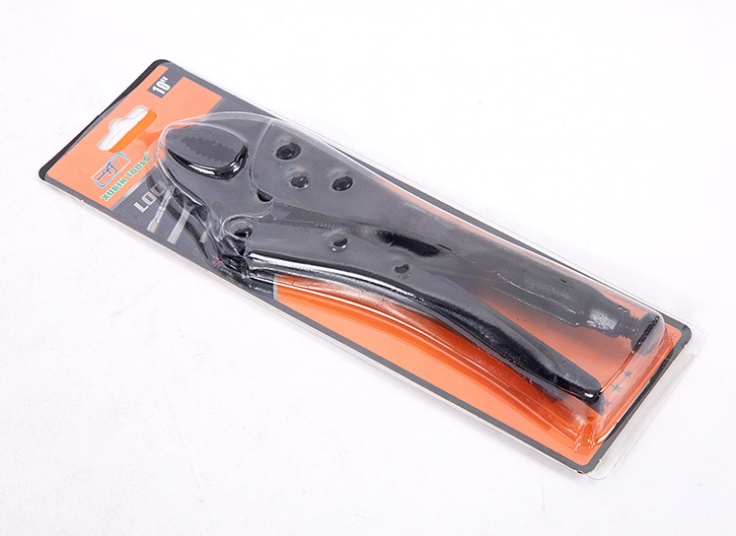 انبر قفلی xubin