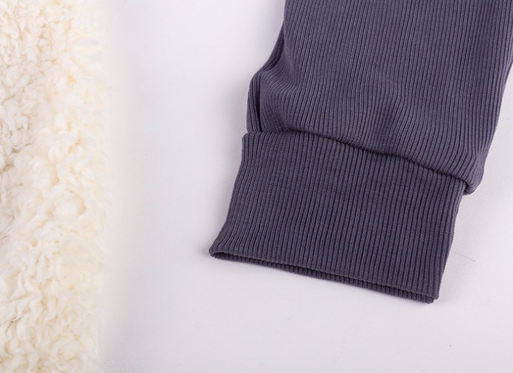 ست بلوز و شلوار زنانه پولیشی