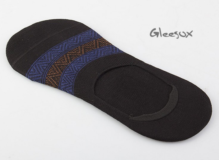 جوراب کالج طرحدار Gleesux