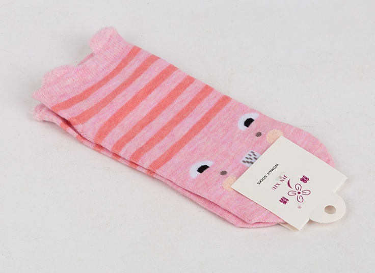 جوراب فانتزی زنانه Jin Xiu