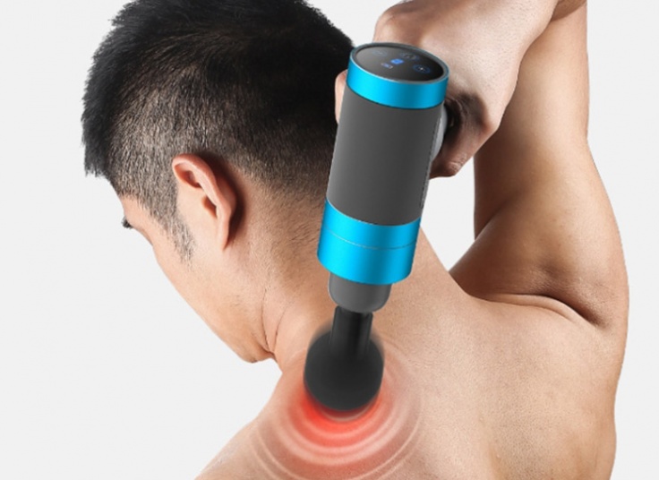 ماساژور تفنگی Q1