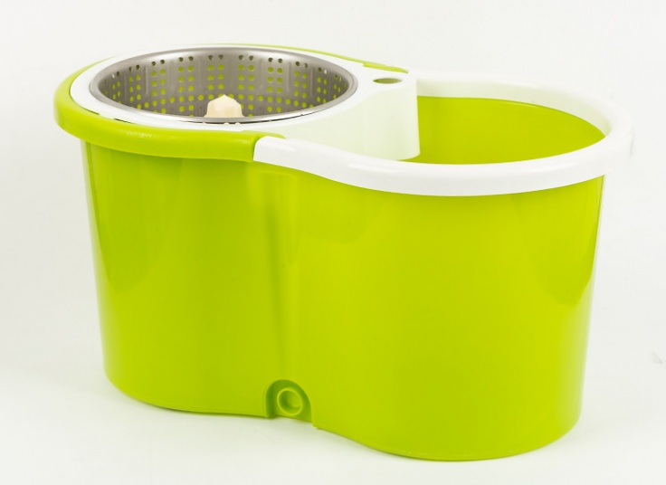 طی سطلی چرخشی Magic Mop