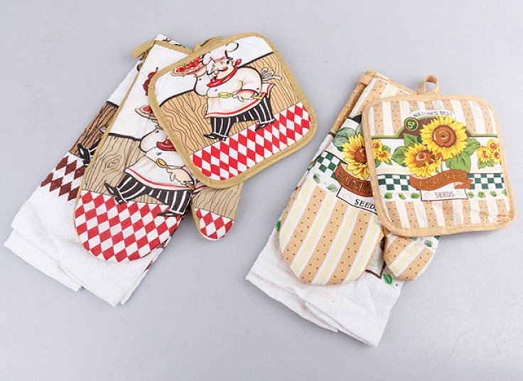 ست آشپرخانه 3تکه