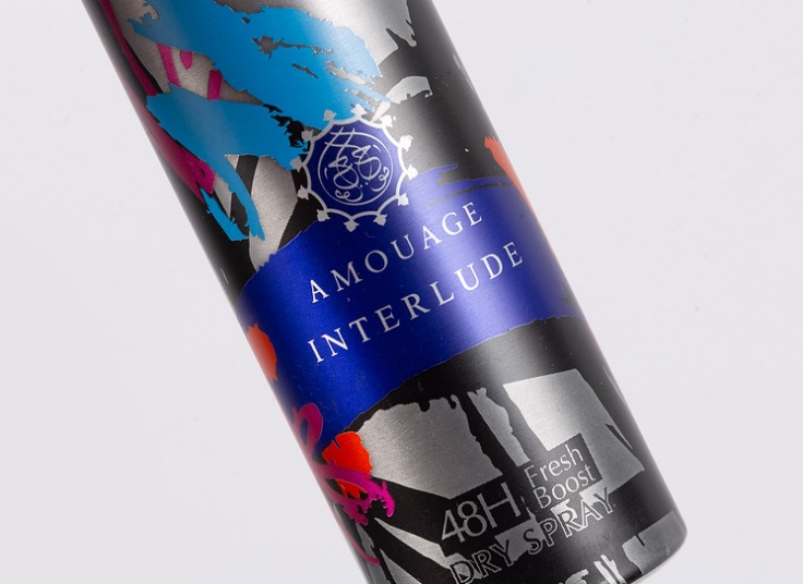 اسپری بدن Fikores