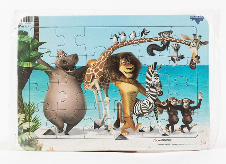 پازل 24 تکه Ice Berg