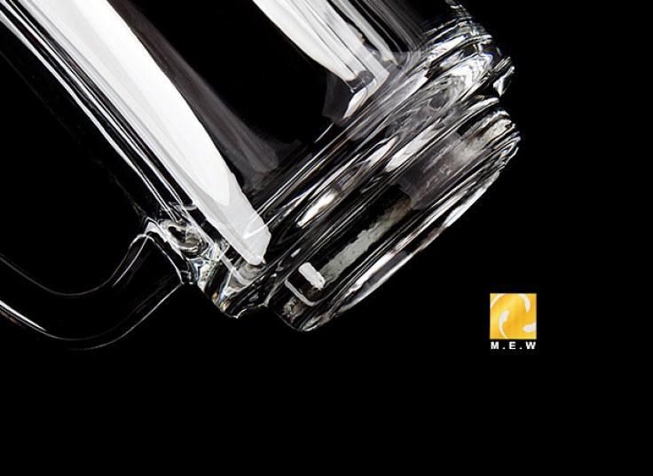 لیوان ماءالشعیر MEW