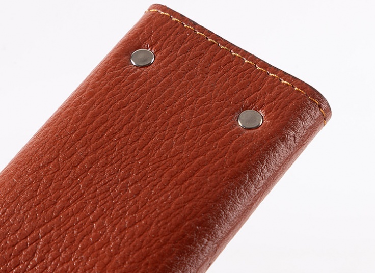 جاکلیدی چرم مدبردار