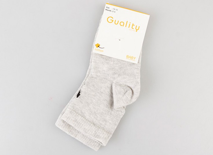 جوراب بچگانه Baby Socks