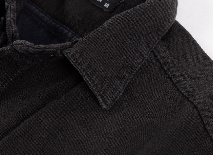 پیراهن مردانه جین ORIGINAL