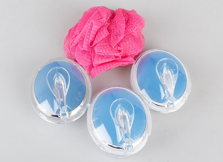 ست حمام Seashell