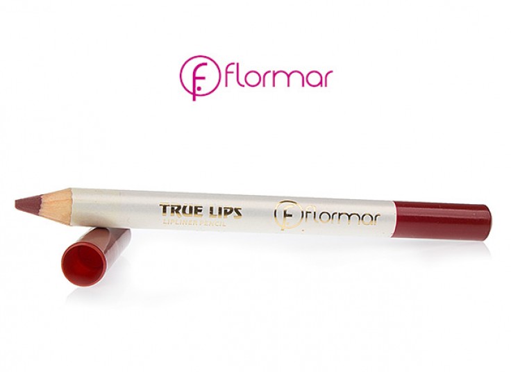 پکیج رژلب مدادی Flormar