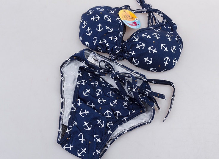 مایو دو تکه Misa