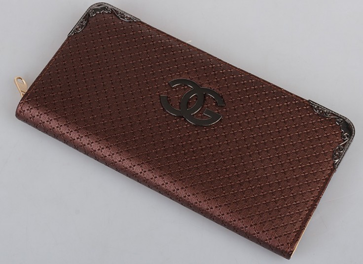 کیف پول CHANEL مدل Clutch