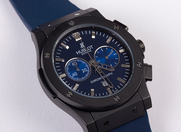 ساعت مچی زنانه و مردانه HUBLOT