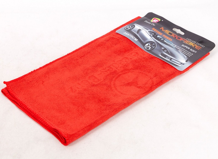 دستمال خودرو Favor Do