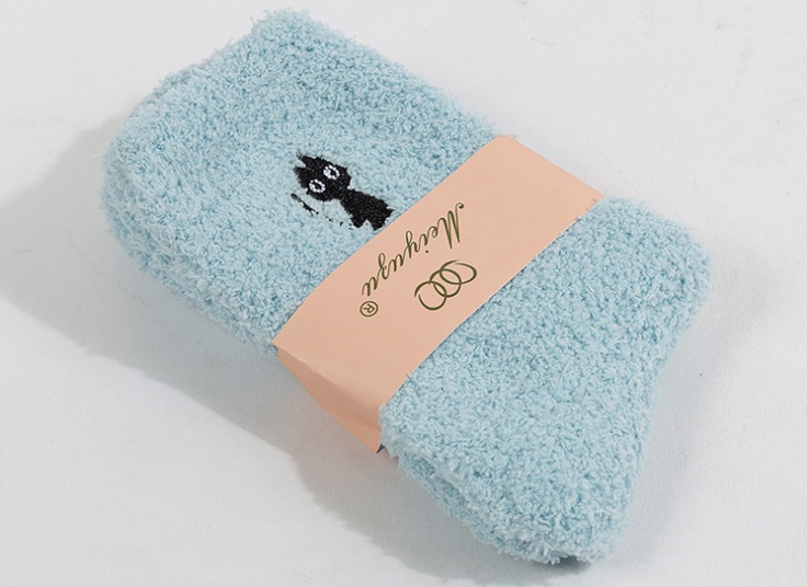 جوراب زنانه Meiyuzhu