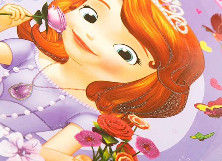 دفتر نقاشی جلد فانتزی PAPA