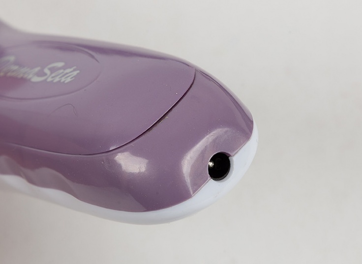 ماساژور و موبر Derma Seta