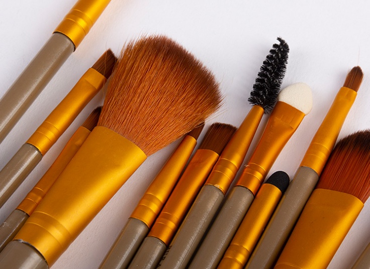 ست برس آرایشی URBAN DECAY