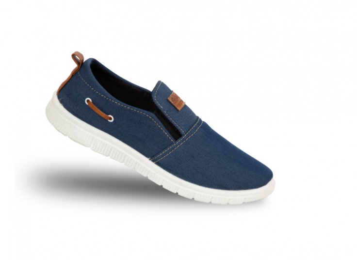 کفش مردانه چکاوک