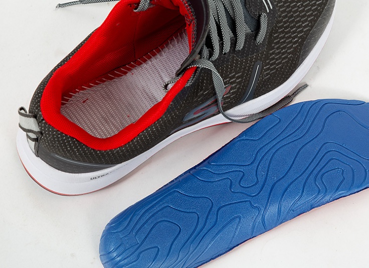 کفش ورزشی مردانه Skechers 22022