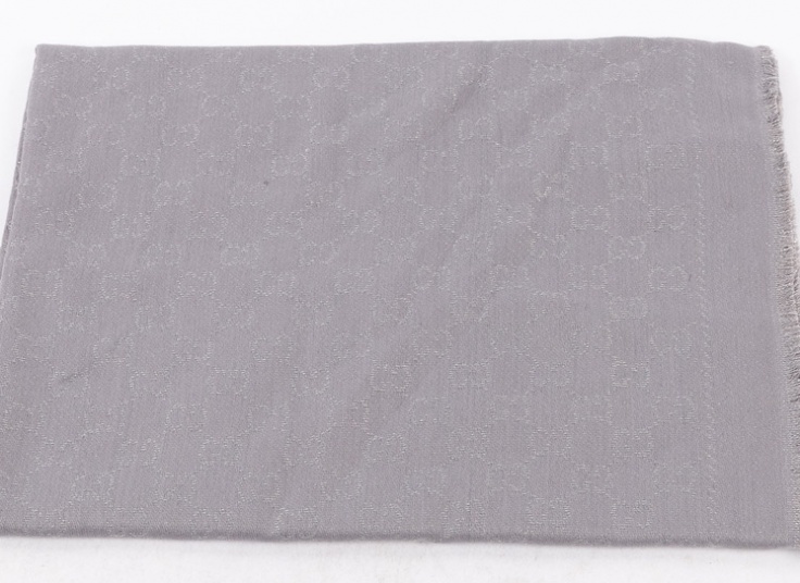 شال زنانه Multi Logo