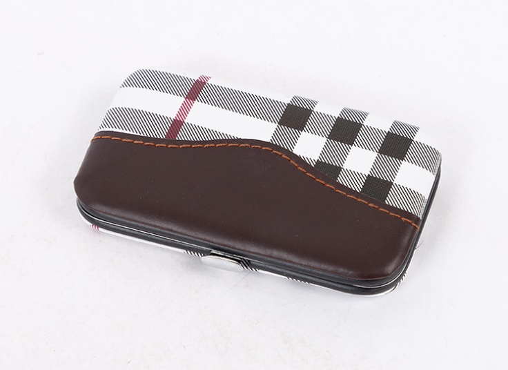 کیت 7 عددی مانیکور