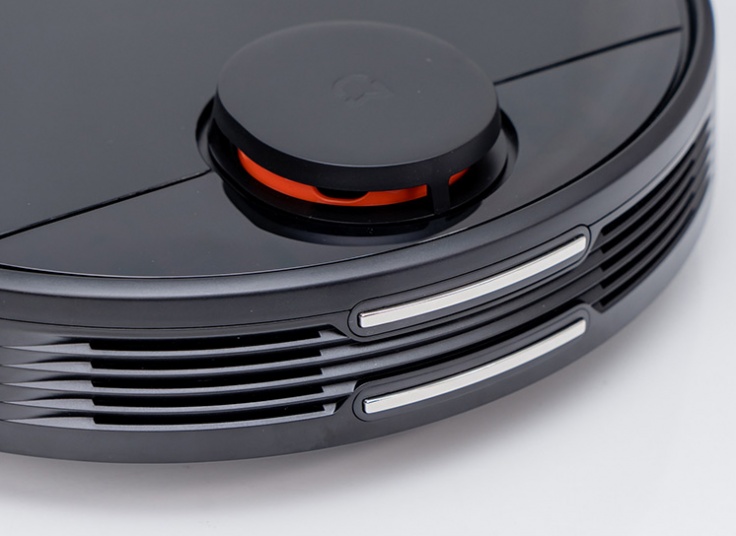 جارو برقی رباتیک شیائومی