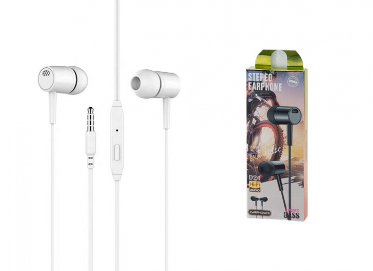 هندزفری Stereo