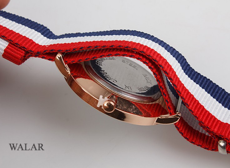 ساعت WALAR مدل QUARTZ