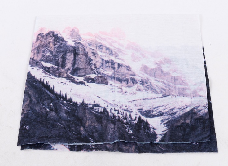 اسکارف و دستمال سر