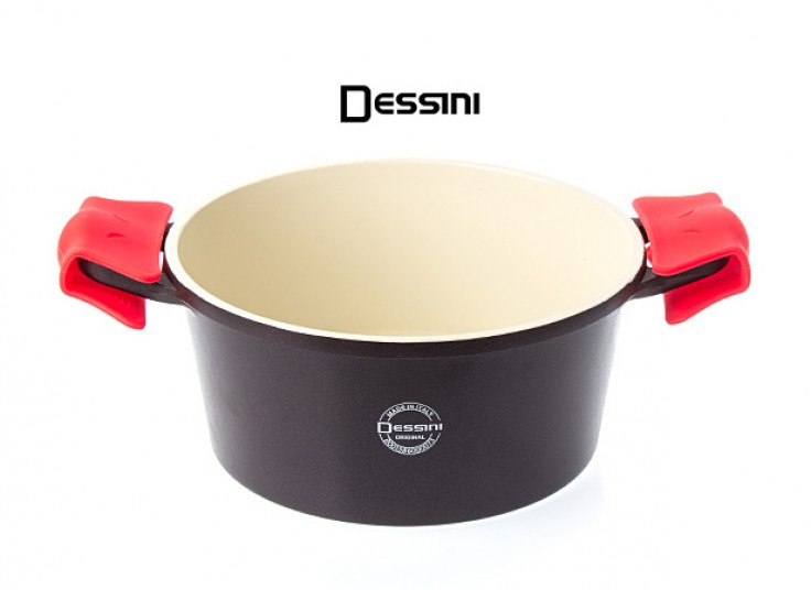 سرویس 13 پارچه Dessini