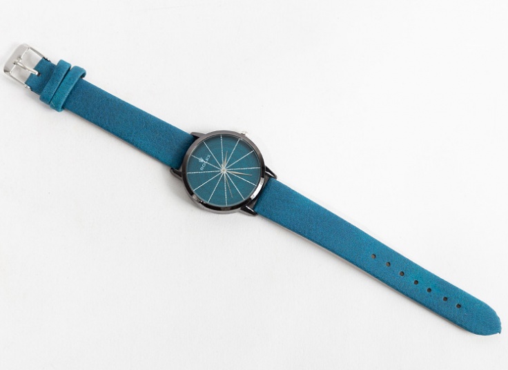 ساعت مچی زنانه طرح Rolex