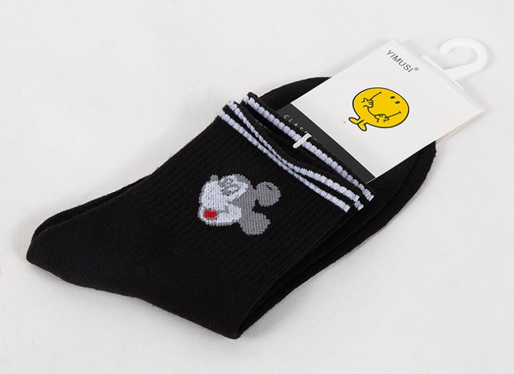 جوراب زنانه Yimusi