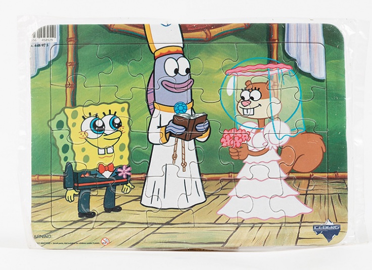 پازل 24 تکه Ice Berg