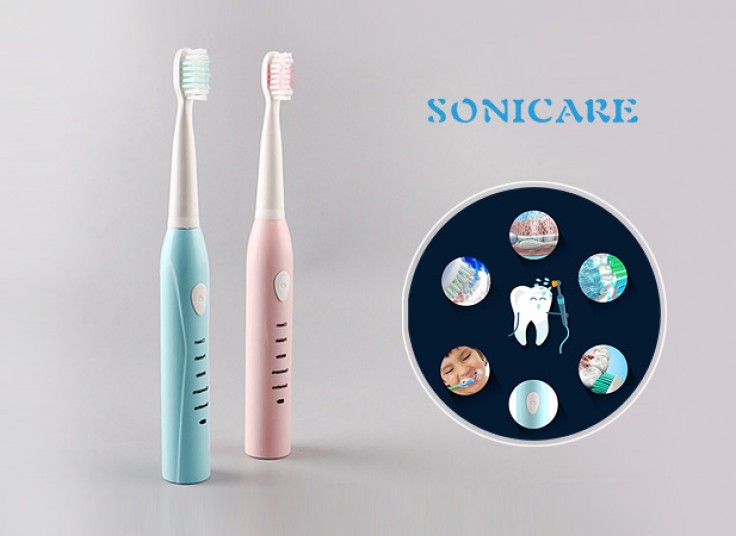 مسواک ویبره دار SONICARE