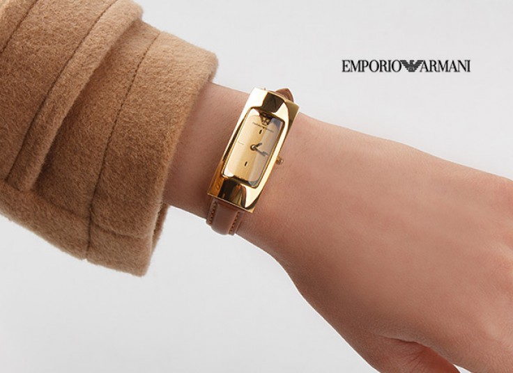 ساعت زنانه Emporio Armani