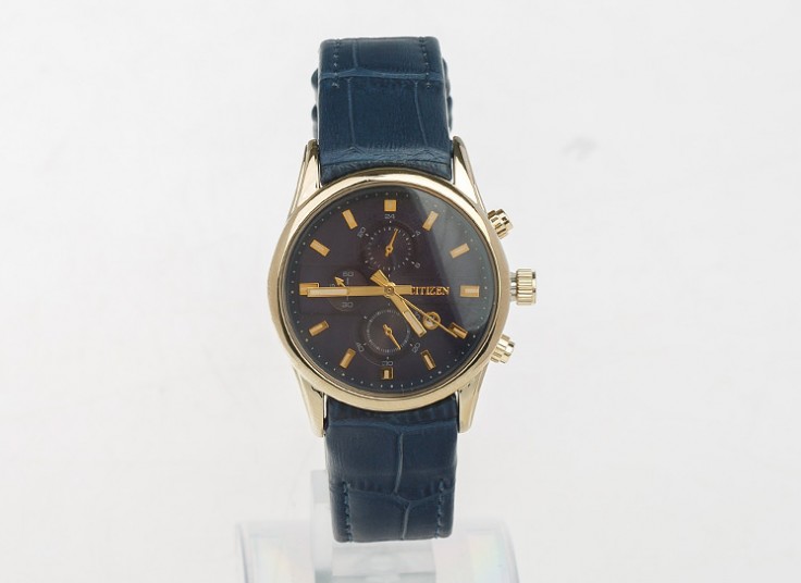 ساعت مچی CITIZEN