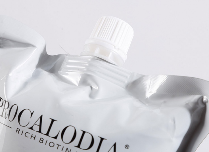 ماسک مو ساندیسی PRO CALODIA