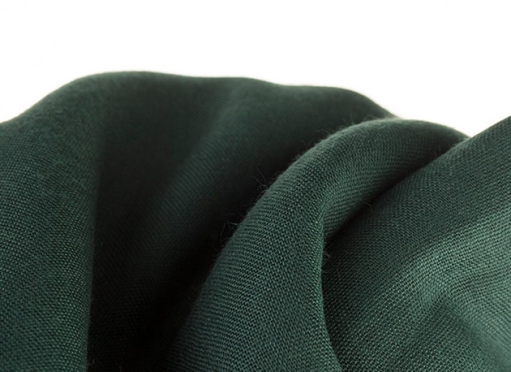 شال نخی ساده Colorful