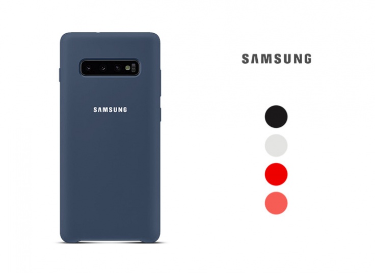 قاب گوشی سیلیکونی Samsung