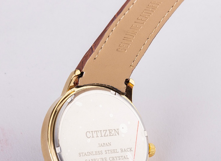 ساعت مچی CITIZEN